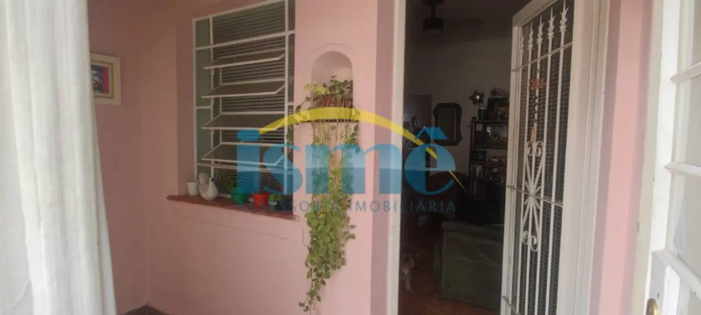 Foto 8 de Casa com 3 quartos à venda, 179m2 em Vila Marieta, Campinas - SP