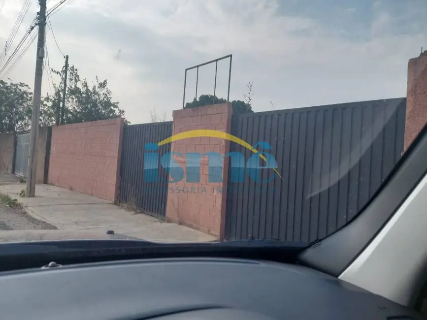 Foto 5 de Terreno / Lote à venda, 1024m2 em Chácara de Recreio Barão, Campinas - SP