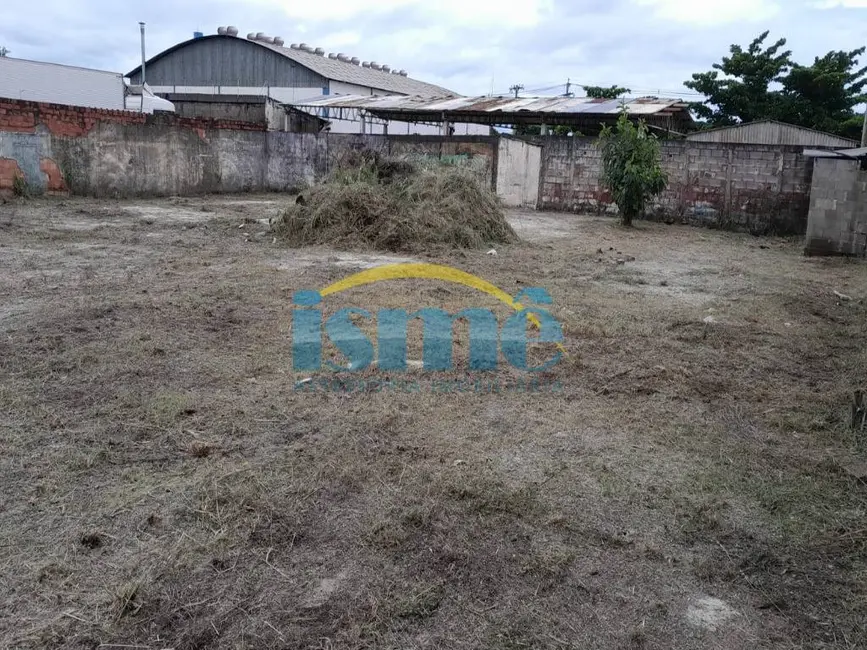 Foto 2 de Terreno / Lote à venda, 1024m2 em Chácara de Recreio Barão, Campinas - SP