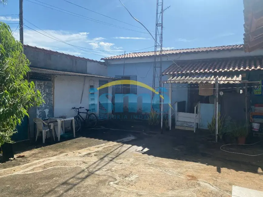 Casa com 6 quartos à venda, 226m2 em Vila Santa Isabel, Campinas - SP - imagem 2 Foto 2 de Casa com 6 quartos à venda, 226m2 em Vila Santa Isabel, Campinas - SP