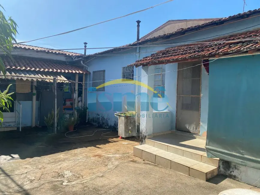 Foto 1 de Casa com 6 quartos à venda, 226m2 em Vila Santa Isabel, Campinas - SP
