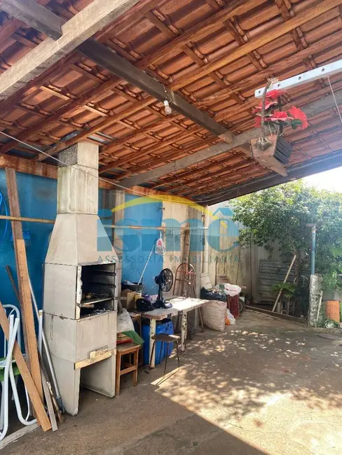 Casa com 6 quartos à venda, 226m2 em Vila Santa Isabel, Campinas - SP - imagem 3 Foto 3 de Casa com 6 quartos à venda, 226m2 em Vila Santa Isabel, Campinas - SP