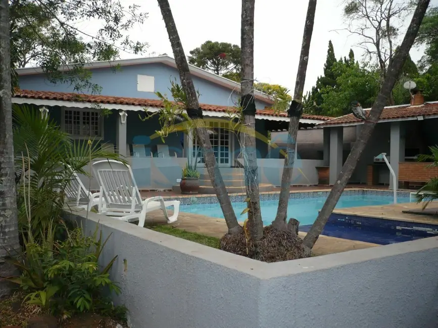 Foto 6 de Fazenda / Haras com 4 quartos à venda, 491m2 em Chácara Santa Margarida, Campinas - SP