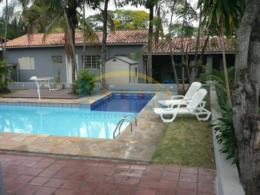 Fazenda / Haras com 4 quartos à venda, 491m2 em Chácara Santa Margarida, Campinas - SP - imagem 4 Foto 4 de Fazenda / Haras com 4 quartos à venda, 491m2 em Chácara Santa Margarida, Campinas - SP