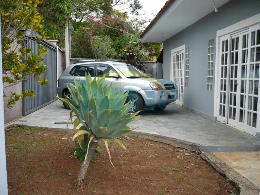 Foto 2 de Fazenda / Haras com 4 quartos à venda, 491m2 em Chácara Santa Margarida, Campinas - SP