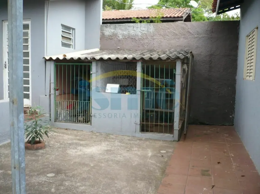 Foto 8 de Fazenda / Haras com 4 quartos à venda, 491m2 em Chácara Santa Margarida, Campinas - SP