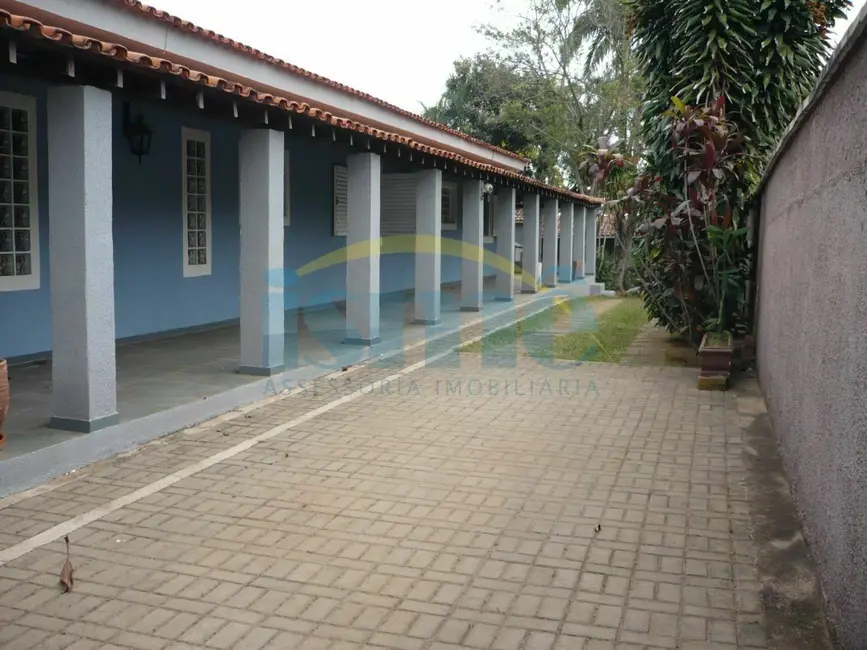 Foto 3 de Fazenda / Haras com 4 quartos à venda, 491m2 em Chácara Santa Margarida, Campinas - SP