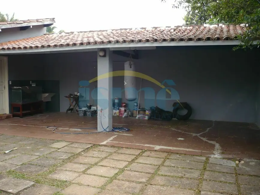 Foto 5 de Fazenda / Haras com 4 quartos à venda, 491m2 em Chácara Santa Margarida, Campinas - SP