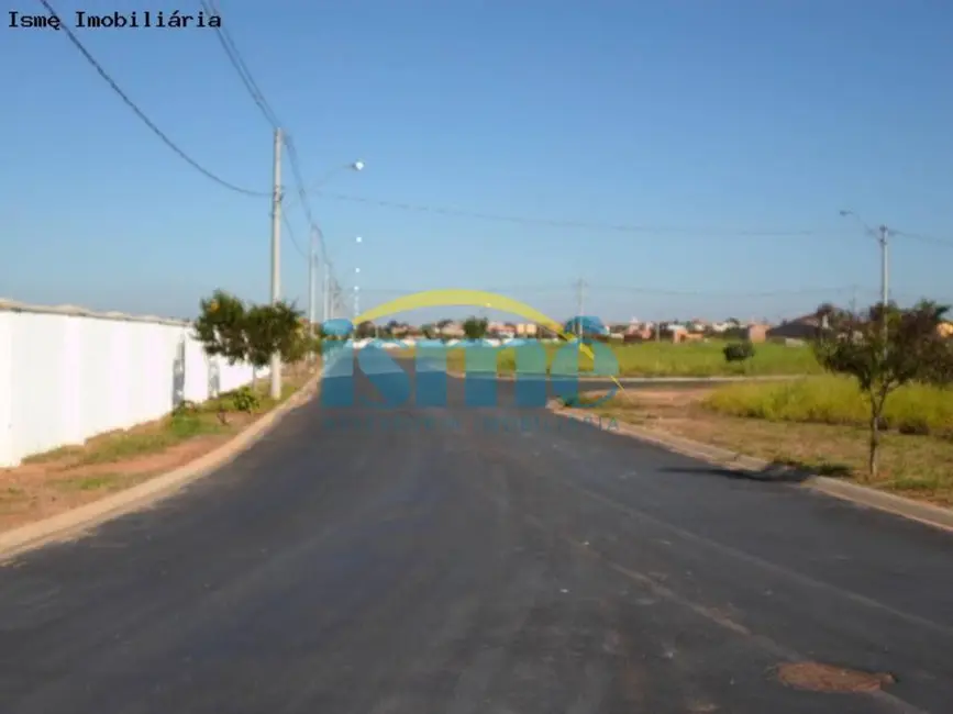 Foto 4 de Terreno / Lote à venda, 300m2 em Cascata, Paulinia - SP