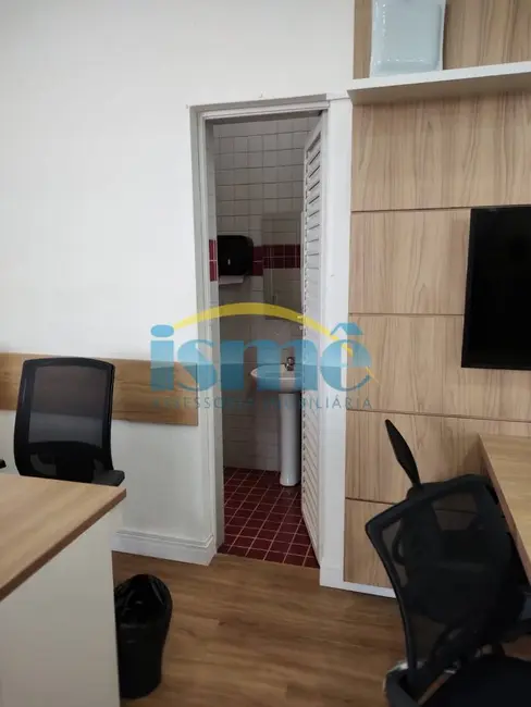 Foto 6 de Sala Comercial para alugar, 25m2 em Barão Geraldo, Campinas - SP