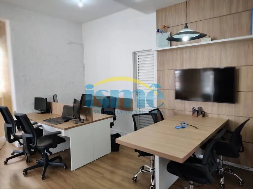 Foto 4 de Sala Comercial para alugar, 25m2 em Barão Geraldo, Campinas - SP