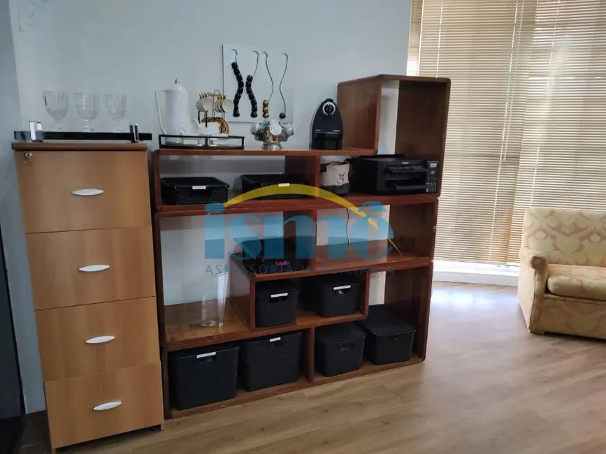 Foto 3 de Sala Comercial para alugar, 25m2 em Barão Geraldo, Campinas - SP