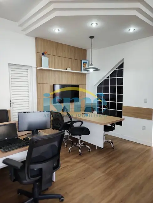 Foto 8 de Sala Comercial para alugar, 25m2 em Barão Geraldo, Campinas - SP