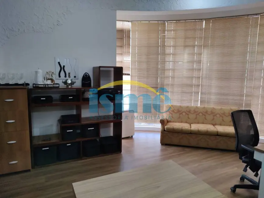 Foto 2 de Sala Comercial para alugar, 25m2 em Barão Geraldo, Campinas - SP