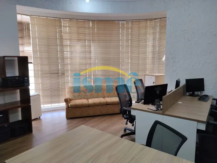 Foto 1 de Sala Comercial para alugar, 25m2 em Barão Geraldo, Campinas - SP