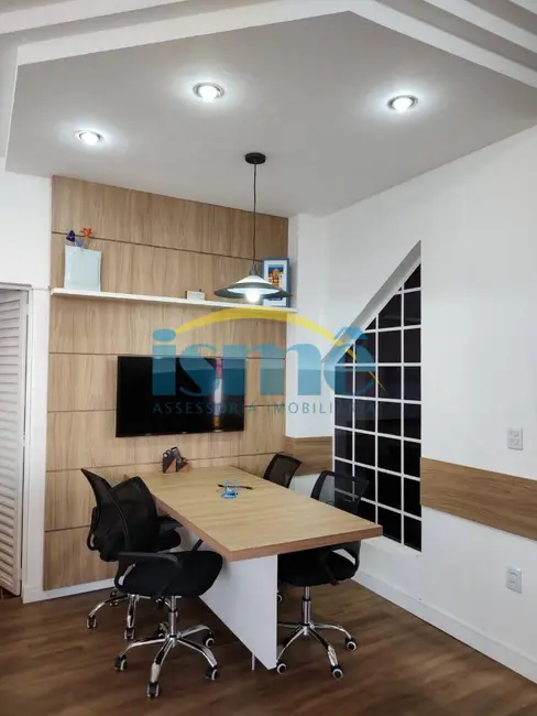 Foto 5 de Sala Comercial para alugar, 25m2 em Barão Geraldo, Campinas - SP