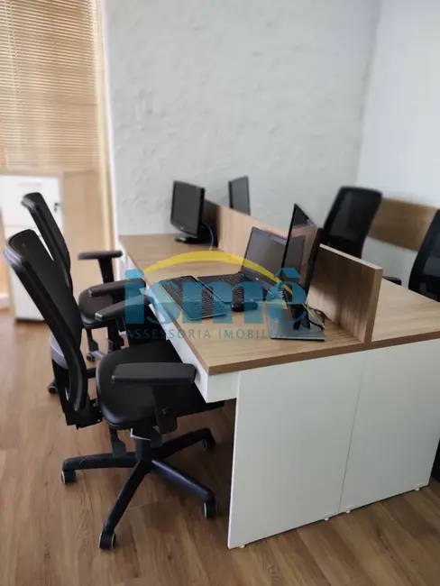 Foto 7 de Sala Comercial para alugar, 25m2 em Barão Geraldo, Campinas - SP