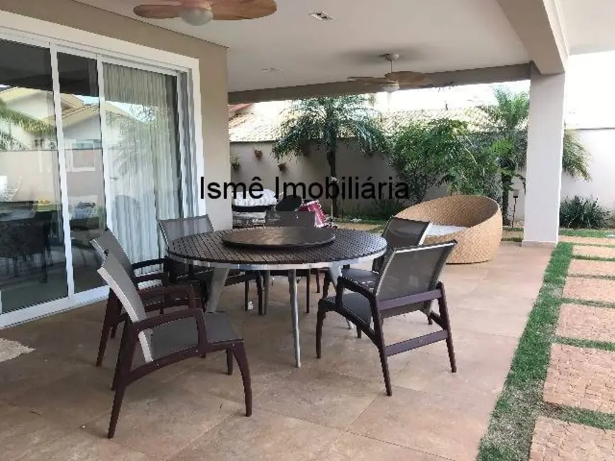 Foto 8 de Casa de Condomínio com 4 quartos à venda, 590m2 em Barão Geraldo, Campinas - SP