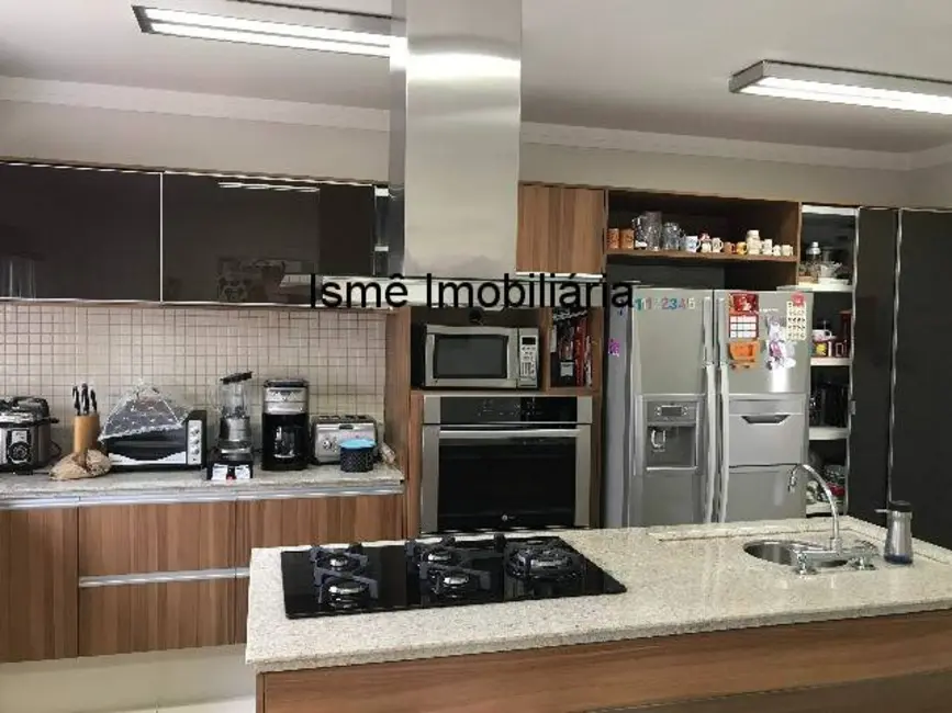 Foto 7 de Casa de Condomínio com 4 quartos à venda, 590m2 em Barão Geraldo, Campinas - SP
