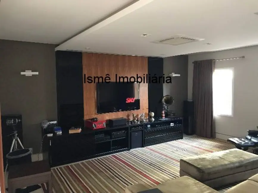 Foto 5 de Casa de Condomínio com 4 quartos à venda, 590m2 em Barão Geraldo, Campinas - SP