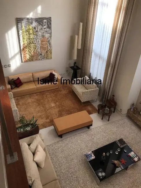 Foto 4 de Casa de Condomínio com 4 quartos à venda, 590m2 em Barão Geraldo, Campinas - SP