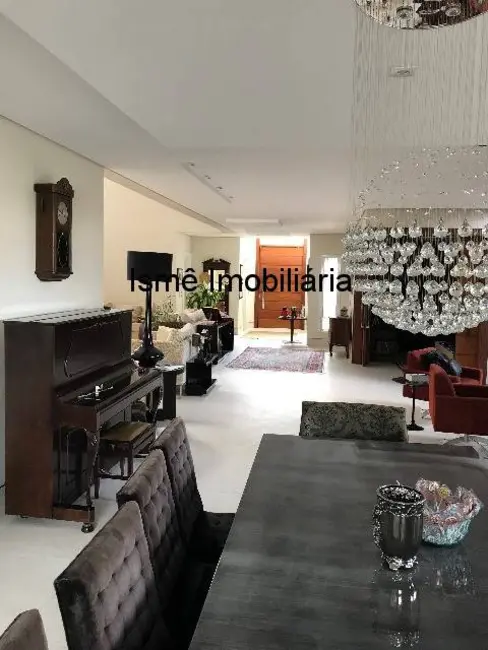 Foto 6 de Casa de Condomínio com 4 quartos à venda, 590m2 em Barão Geraldo, Campinas - SP