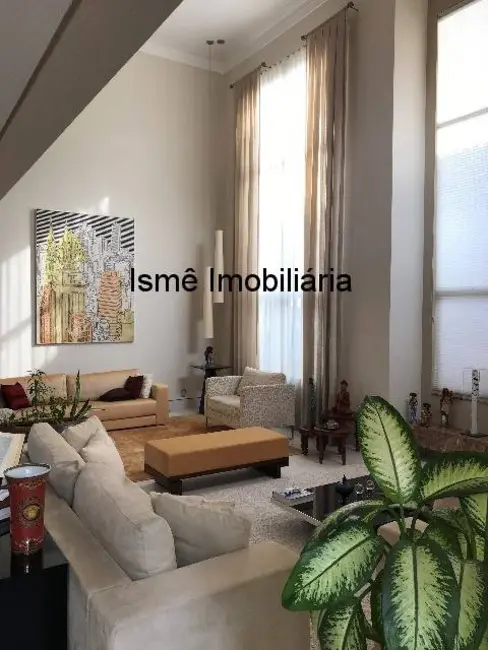 Foto 3 de Casa de Condomínio com 4 quartos à venda, 590m2 em Barão Geraldo, Campinas - SP