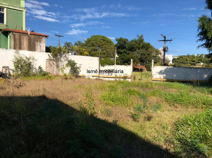 Terreno / Lote à venda, 844m2 em Jardim Conceição (Sousas), Campinas - SP - imagem 4 Foto 4 de Terreno / Lote à venda, 844m2 em Jardim Conceição (Sousas), Campinas - SP