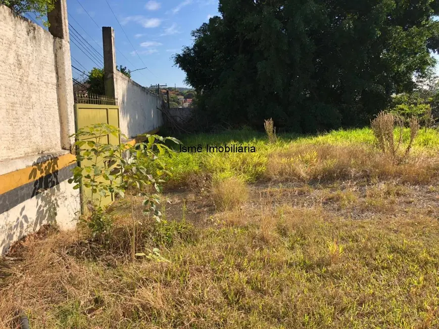 Foto 3 de Terreno / Lote à venda, 844m2 em Jardim Conceição (Sousas), Campinas - SP