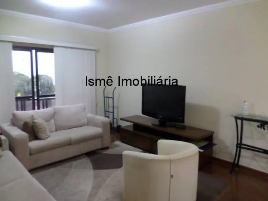 Foto 2 de Apartamento com 3 quartos à venda, 118m2 em Jardim Flamboyant, Campinas - SP