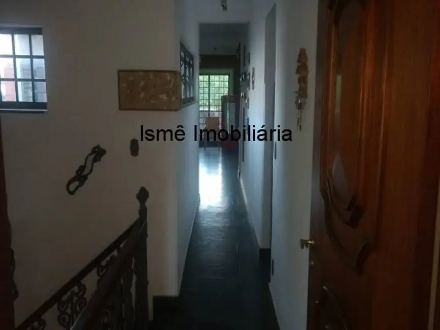 Foto 5 de Casa com 5 quartos à venda, 437m2 em Jardim Guarani, Campinas - SP