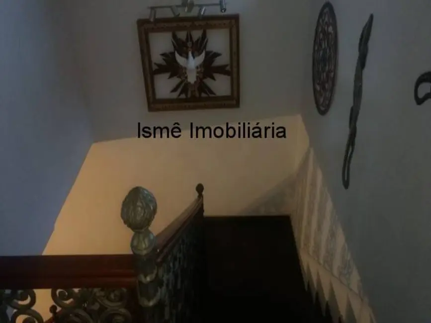 Foto 3 de Casa com 5 quartos à venda, 437m2 em Jardim Guarani, Campinas - SP