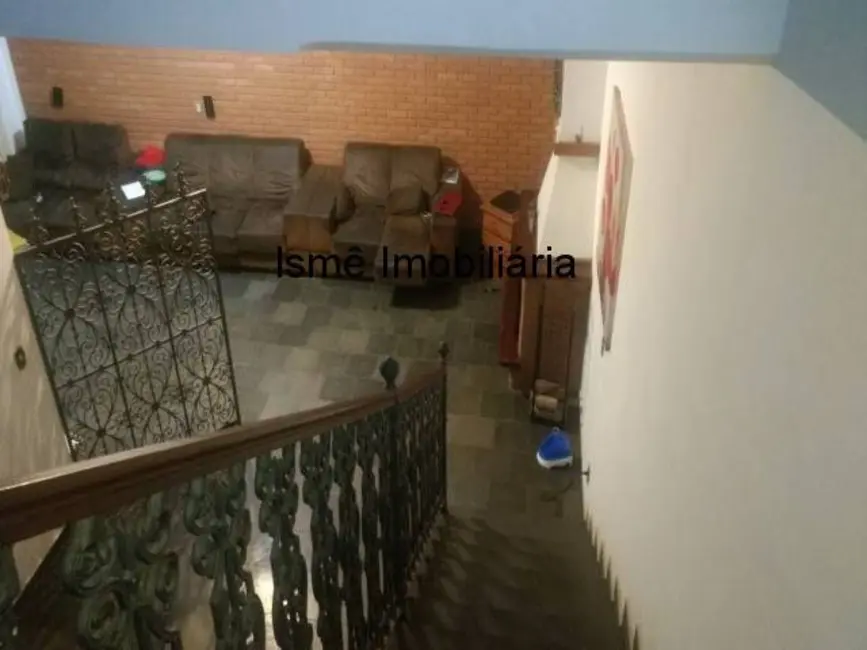 Casa com 5 quartos à venda, 437m2 em Jardim Guarani, Campinas - SP - imagem 6 Foto 6 de Casa com 5 quartos à venda, 437m2 em Jardim Guarani, Campinas - SP