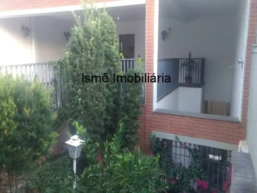 Foto 4 de Casa com 5 quartos à venda, 437m2 em Jardim Guarani, Campinas - SP