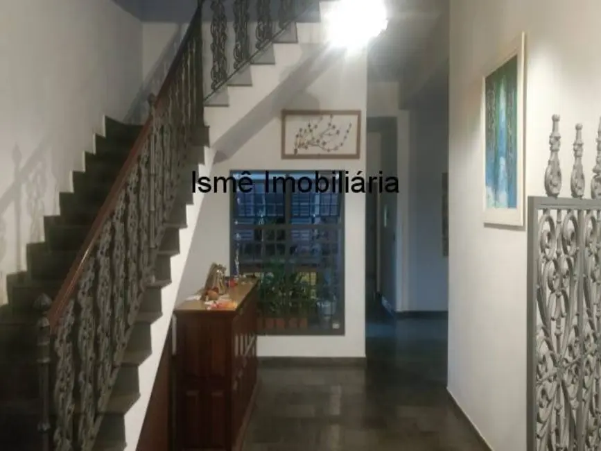 Foto 7 de Casa com 5 quartos à venda, 437m2 em Jardim Guarani, Campinas - SP
