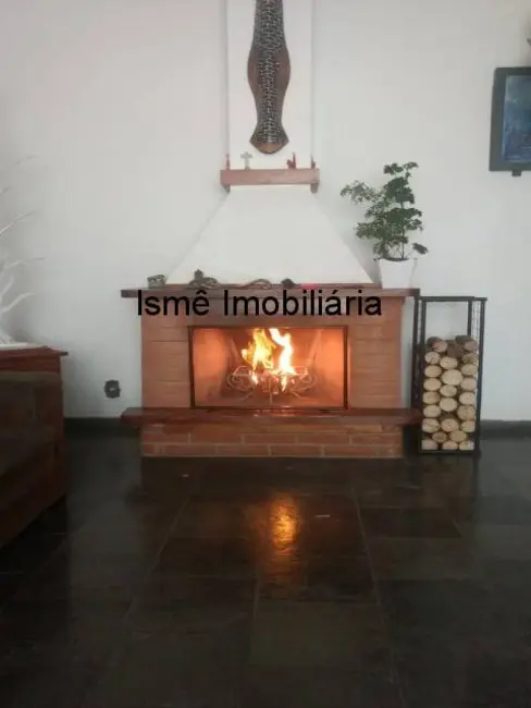 Foto 2 de Casa com 5 quartos à venda, 437m2 em Jardim Guarani, Campinas - SP