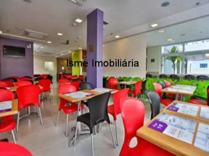 Foto 7 de Apartamento com 1 quarto à venda, 17m2 em Centro, Campinas - SP