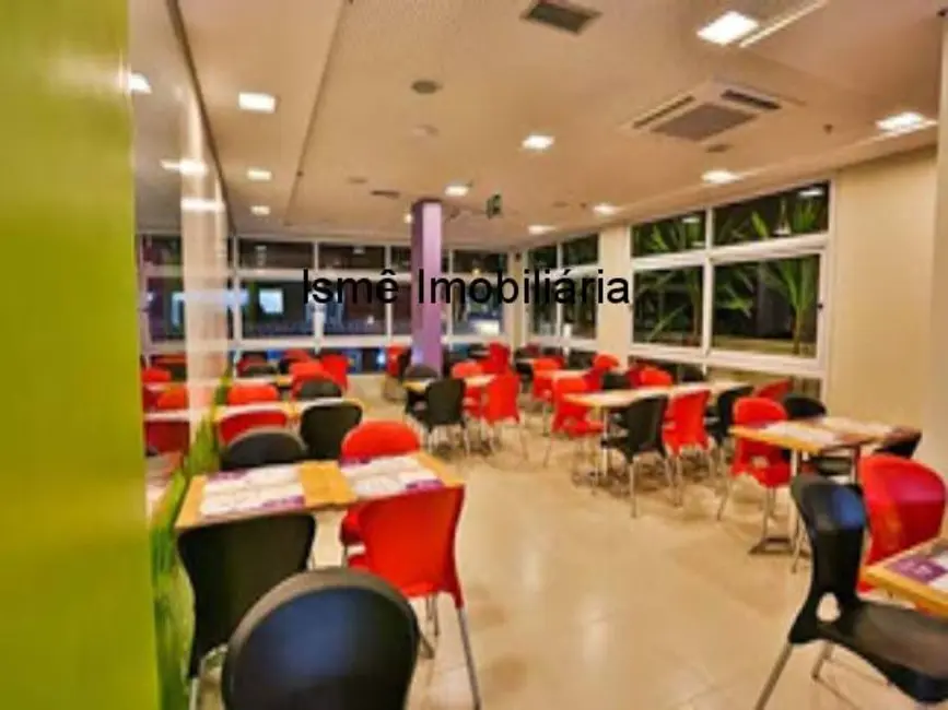 Foto 9 de Apartamento com 1 quarto à venda, 17m2 em Centro, Campinas - SP