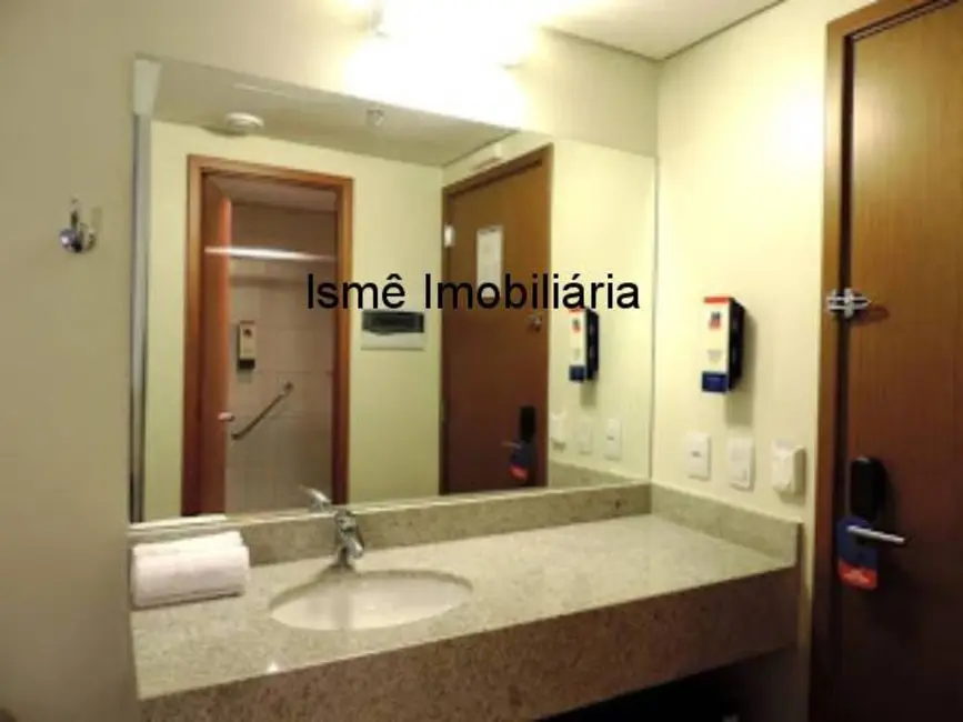 Foto 5 de Apartamento com 1 quarto à venda, 17m2 em Centro, Campinas - SP