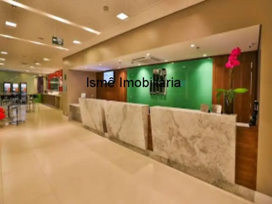 Foto 8 de Apartamento com 1 quarto à venda, 17m2 em Centro, Campinas - SP