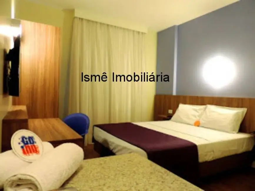 Foto 2 de Apartamento com 1 quarto à venda, 17m2 em Centro, Campinas - SP