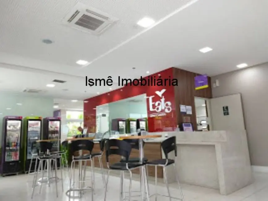 Foto 4 de Apartamento com 1 quarto à venda, 17m2 em Centro, Campinas - SP