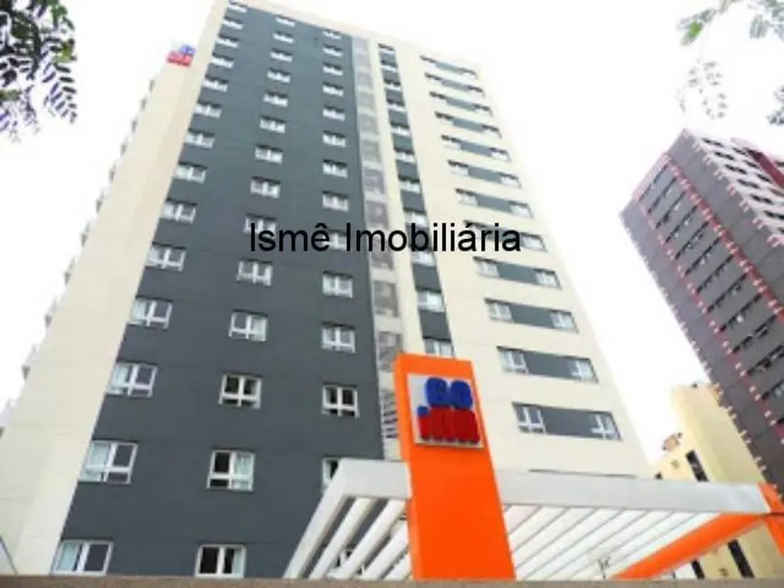 Foto 6 de Apartamento com 1 quarto à venda, 17m2 em Centro, Campinas - SP