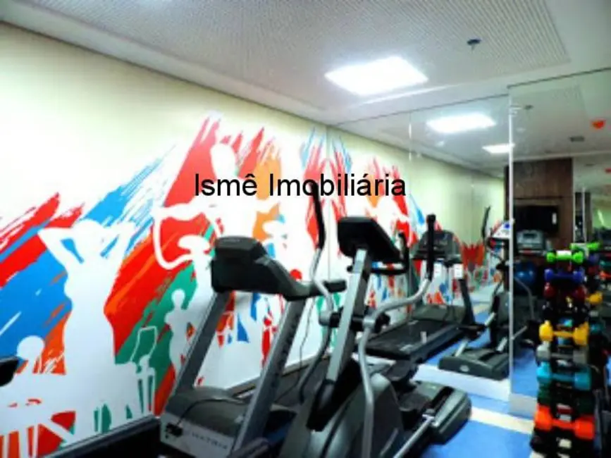 Foto 3 de Apartamento com 1 quarto à venda, 17m2 em Centro, Campinas - SP