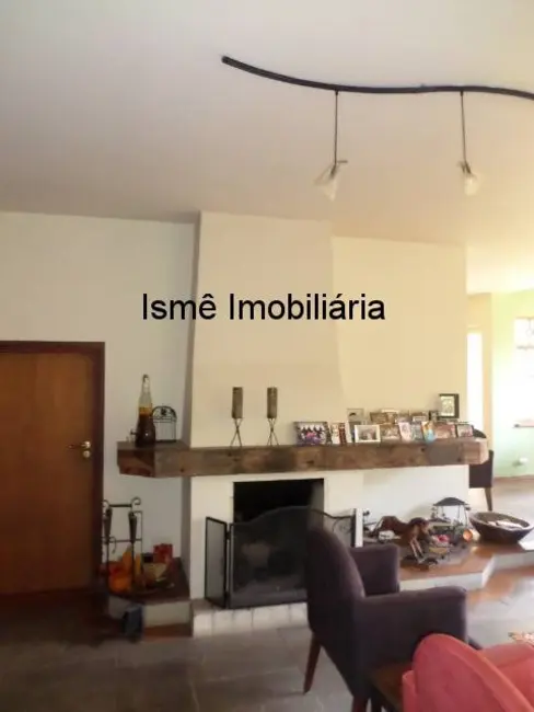 Foto 8 de Casa com 5 quartos à venda, 384m2 em Parque das Universidades, Campinas - SP