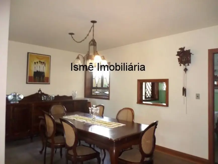 Foto 9 de Casa com 5 quartos à venda, 384m2 em Parque das Universidades, Campinas - SP