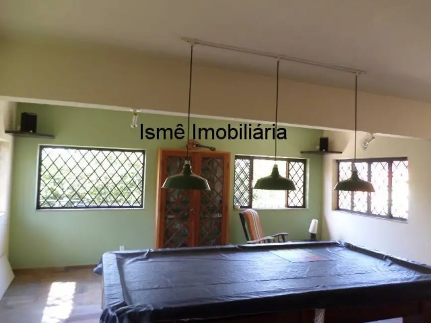 Foto 6 de Casa com 5 quartos à venda, 384m2 em Parque das Universidades, Campinas - SP