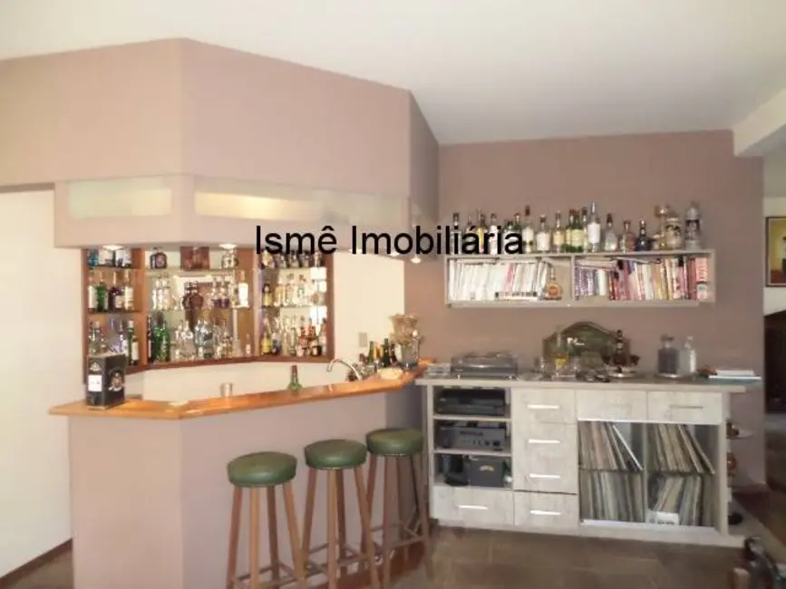 Foto 7 de Casa com 5 quartos à venda, 384m2 em Parque das Universidades, Campinas - SP