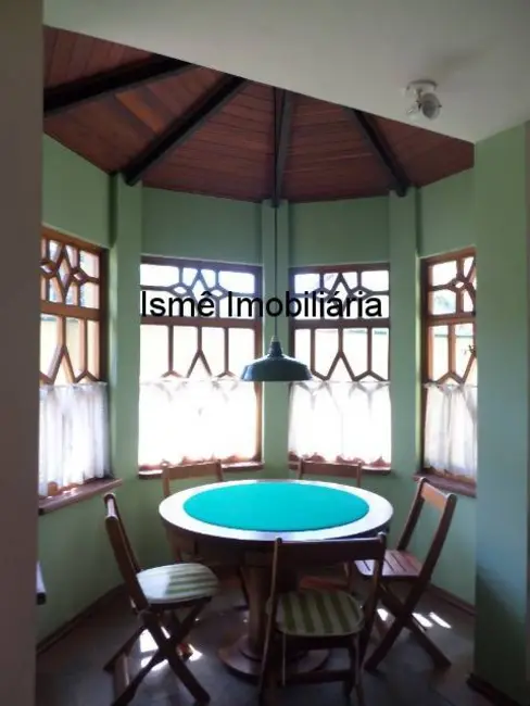 Foto 5 de Casa com 5 quartos à venda, 384m2 em Parque das Universidades, Campinas - SP