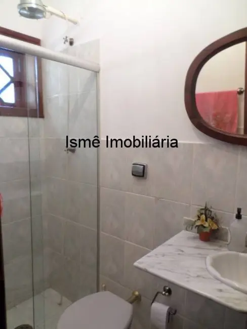 Foto 3 de Casa com 5 quartos à venda, 384m2 em Parque das Universidades, Campinas - SP